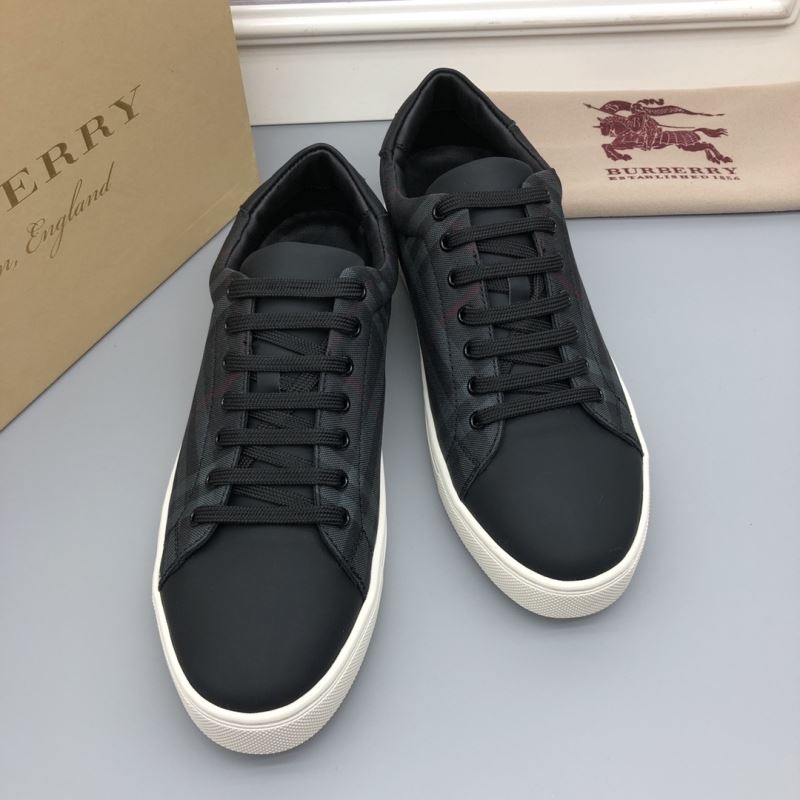 Burberry Low Shoes